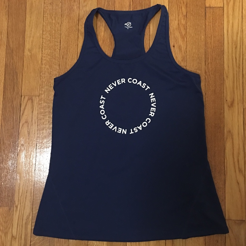 Flywheel Tank - image 1